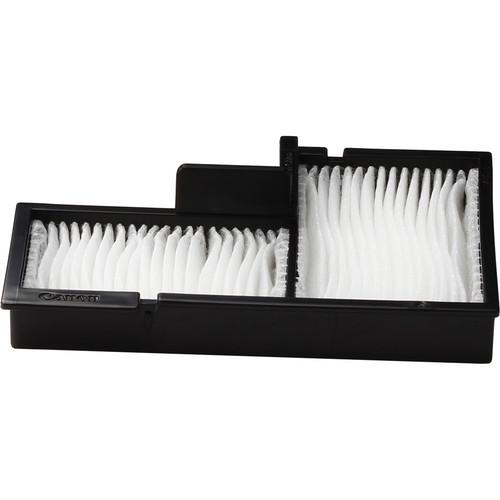 Canon RS-FL02 Replacement Air Filter for RealiS WUX450 WX520 Projectors