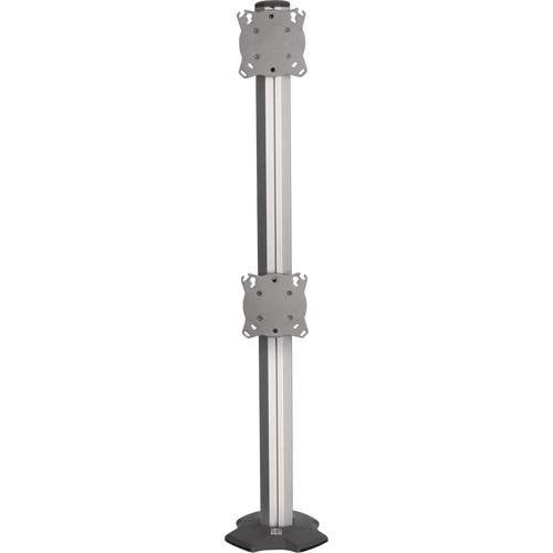 Chief KONTOUR K3 Grommet-Mounted 1x2 Array Mount