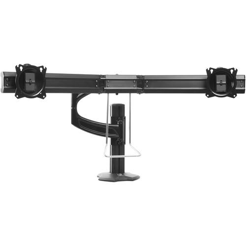 Chief Kontour K4 2x1 Depth-Adjustable Grommet-Mounted Array