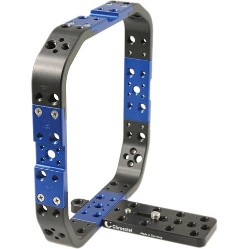 Chrosziel CustomCage for Panasonic AG-AF100 Camcorder