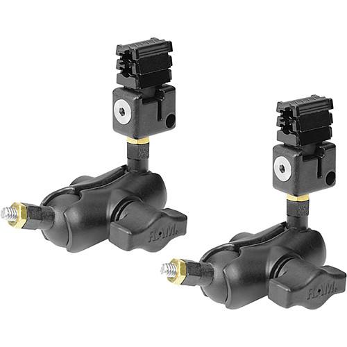 Cinevate Inc Lock Block Bundle