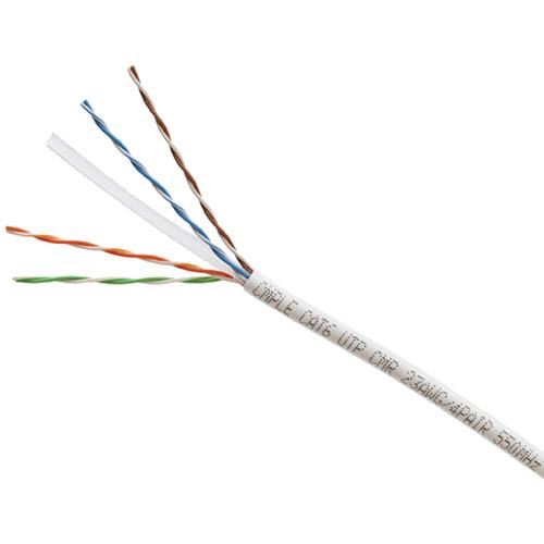 Cmple Cat6 Bulk Ethernet LAN Cable