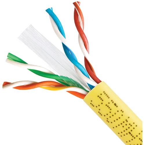 Cmple Cat6 Bulk Ethernet LAN Cable