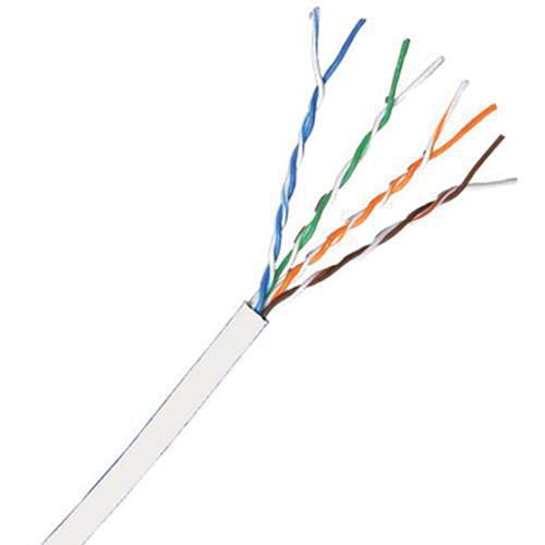 Comprehensive Cat6 550 MHz Shielded Solid LAN Cable