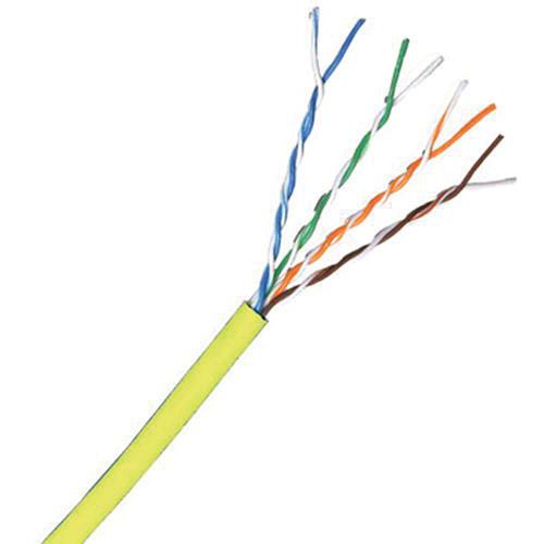Comprehensive Cat6 550 MHz Shielded Stranded LAN Cable