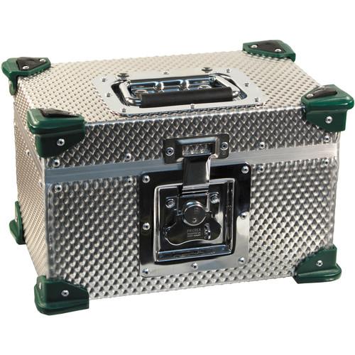 Cooke miniS4 I Aluminum Lens Case for 135mm T2.0 Prime Lens