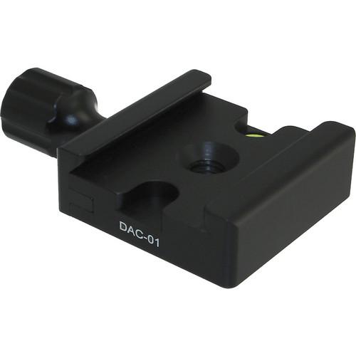 Desmond DAC-01 50mm Quick Release Clamp