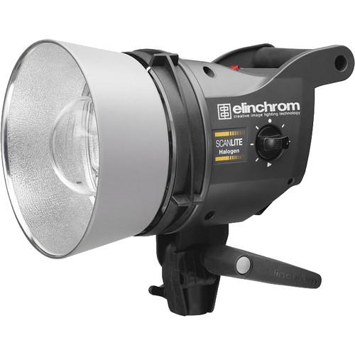Elinchrom SCANLITE Halogen Light