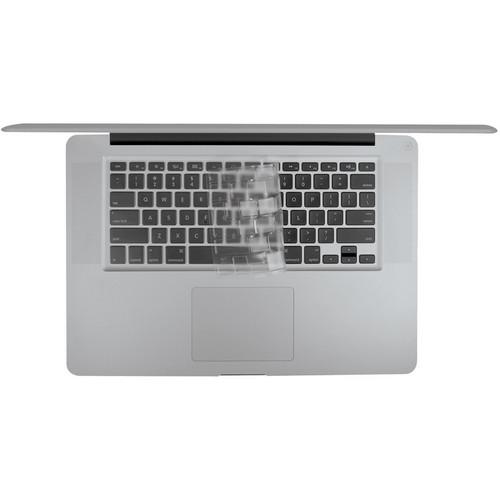 EZQuest Invisible Keyboard Cover for MacBook, MacBook Air, and MacBook Pro