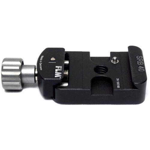 FLM SRB-40 Quick Release Clamp