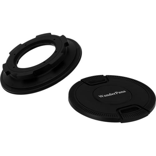 FotodioX WonderPana 145 System Holder for Sigma 8-16mm f 4.5-5.6 DC HSM Lens