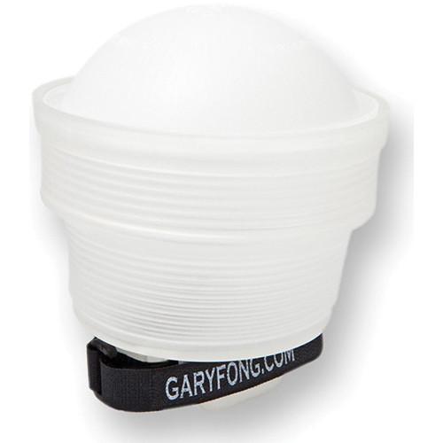Gary Fong Lightsphere Collapsible with Speed Mount