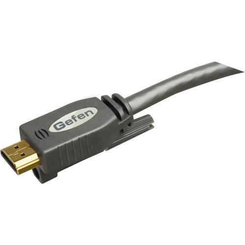 Gefen High-Speed HDMI Cable with Ethernet and Mono-LOK