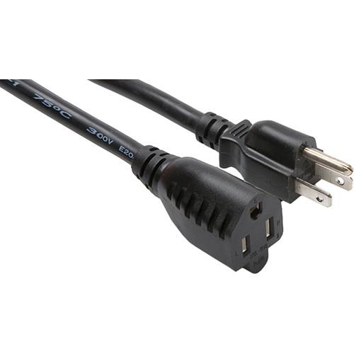 Hosa Technology Power Extension Cord