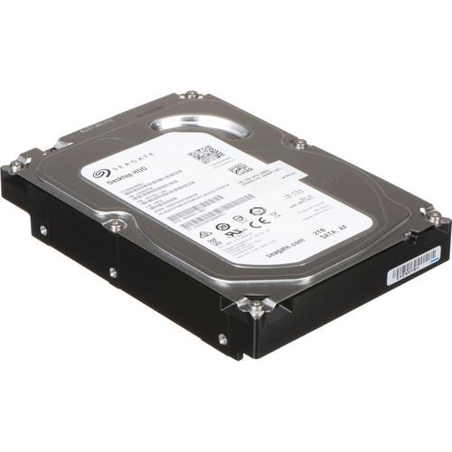 HP QB576AT 2TB 3.5" SATA 6 Gb s 7200 rpm Hard Drive