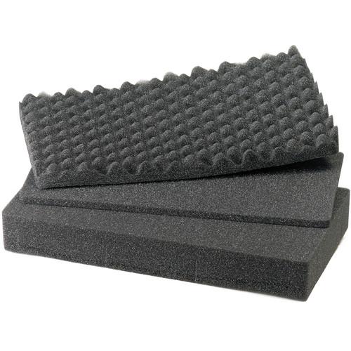 HPRC Replacement Cubed Foam for HPRC2530 Series Hard Cases