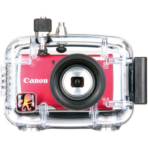 Ikelite Underwater Housing for Canon PowerShot A2500 Digital Camera