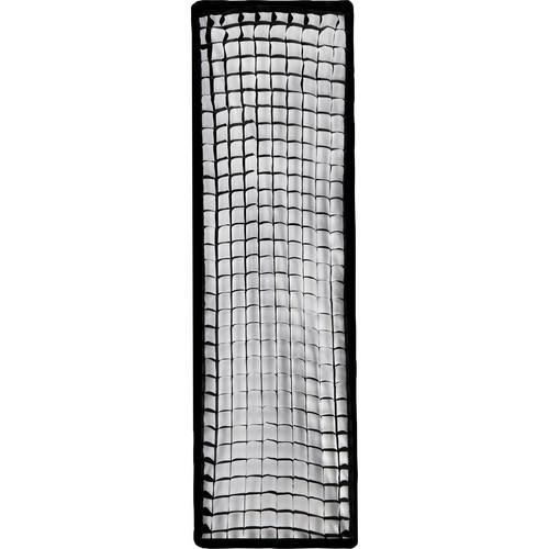 Impact Fabric Grid for Large Strip Luxbanx