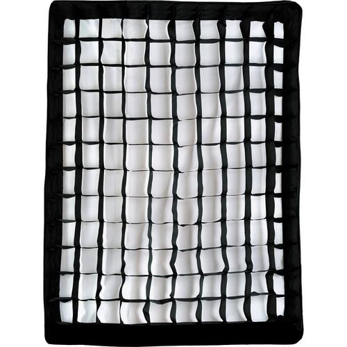 Impact Fabric Grid for Medium Rectangular Luxbanx