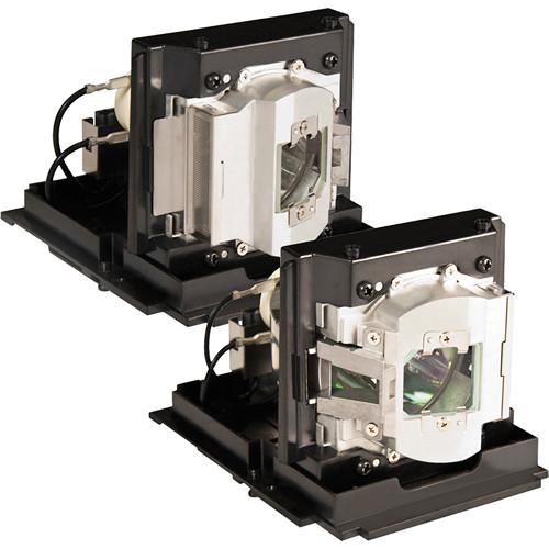 InFocus Replacement Lamp Bundle for IN5533 and IN5535 Projectors
