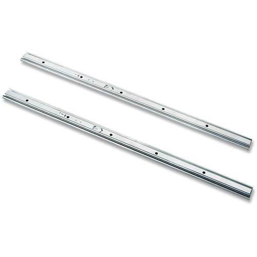 iStarUSA 20" 1U Sliding Rail Kit for Short Rackmount Chassis