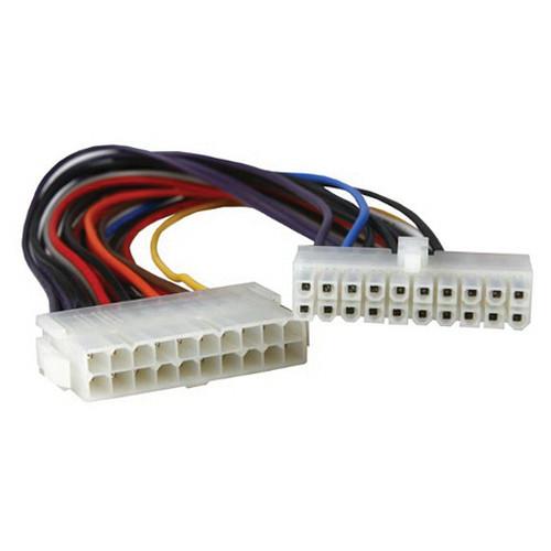 iStarUSA 20-Pin to 20-Pin Power Extension Cable
