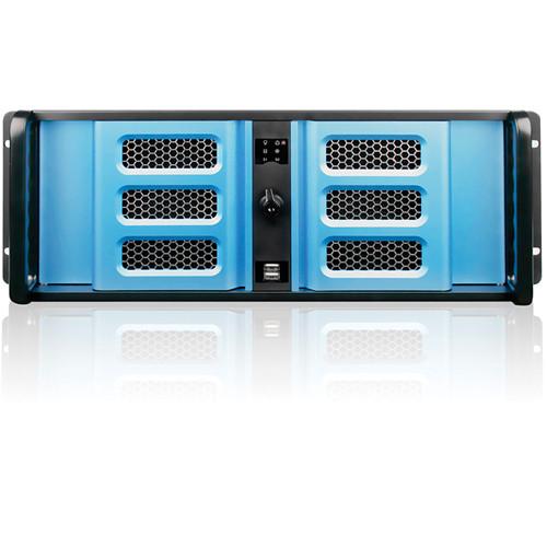 iStarUSA D Storm Series D-400L-7SE 4U High Performance Rackmountable Chassis