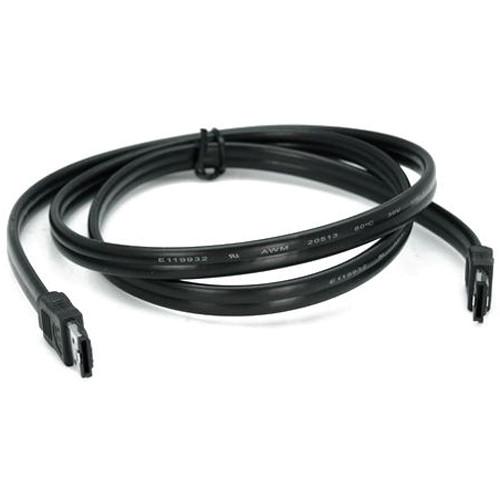 iStarUSA eSATA to eSATA External SATA Cable