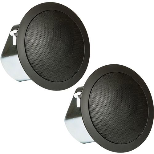JBL Professional Series Control 12C T 3" Compact Ceiling Loudspeakers