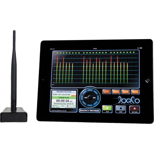 JoeCo JoeCoRemote for iPad