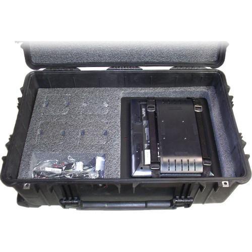 Jony JonyPrompter Custom Carrying Shipping Case