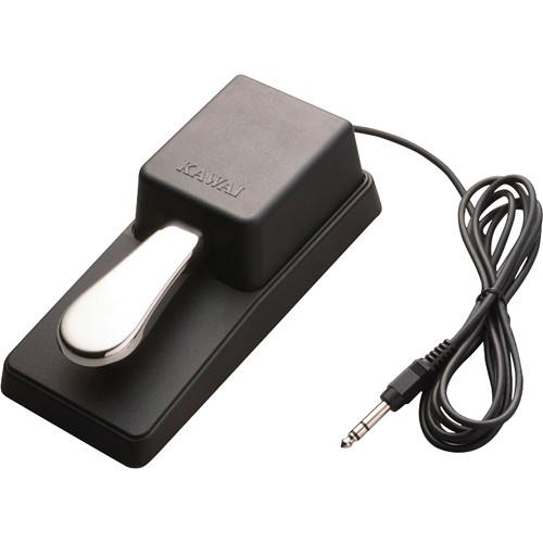 Kawai F-10 - Single Damper Pedal for Kawai Digital Pianos