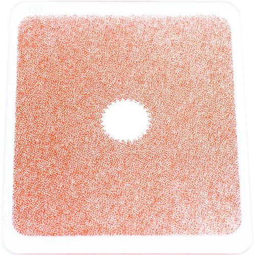 Kood 100mm Orange Spot Filter for Cokin Z-Pro