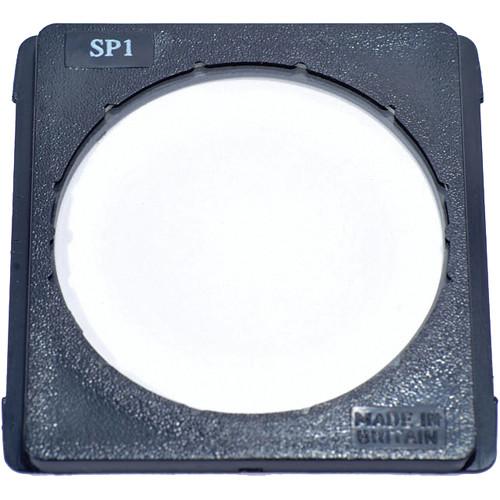 Kood 85mm Clear Spot Filter for Cokin P