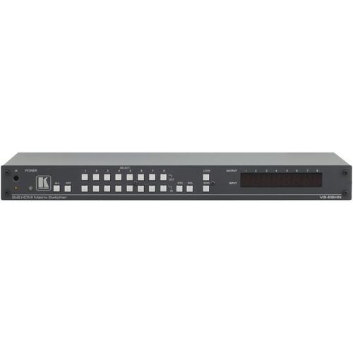 Kramer VS-88HN 8 x 8 HDMI Matrix Switcher