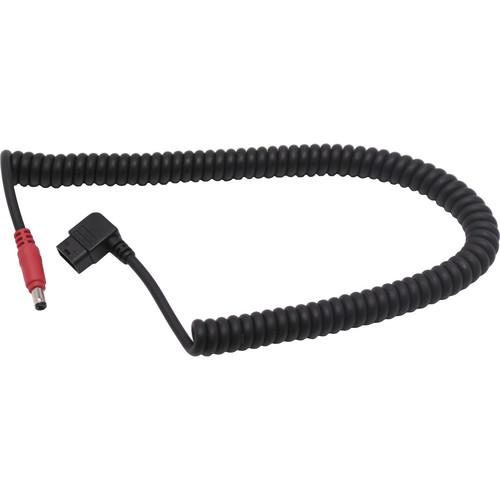 LED Science Coiled Battery Connection Cable