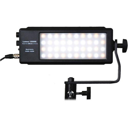 Lumos 100MK Multi Color Portable LED Light