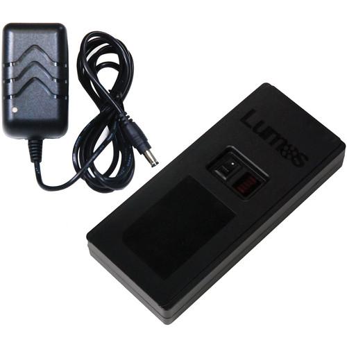 Lumos Li-Ion Battery for 100 Series Portable Lights