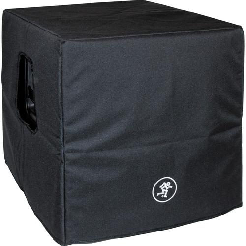 Mackie SRM1850 Subwoofer Cover