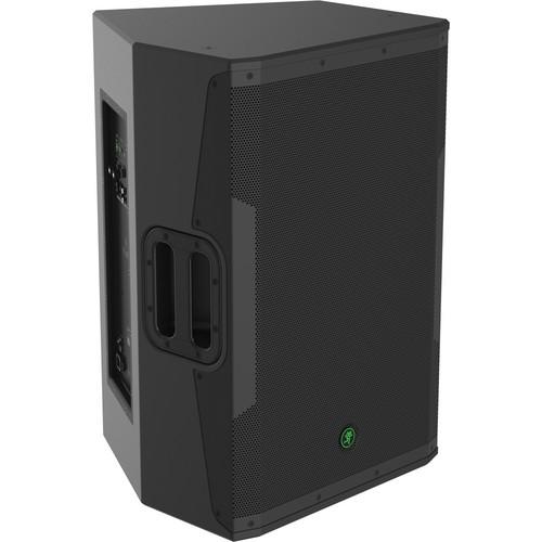 Mackie SRM650 1600W High-Definition Powered Loudspeaker