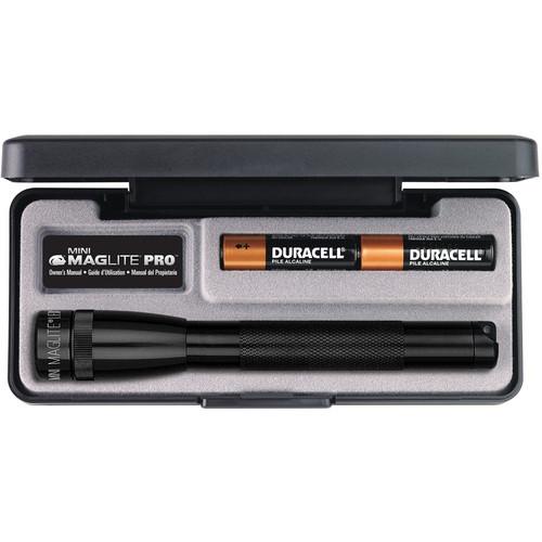 Maglite Mini Maglite Pro 2AA LED Flashlight