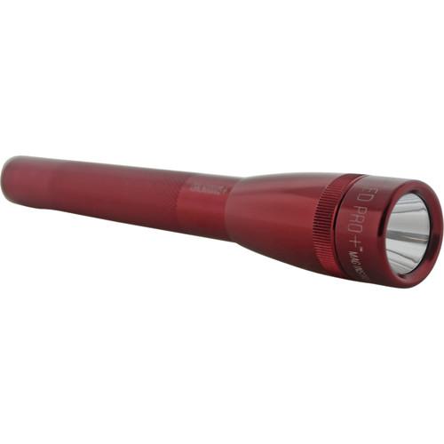 Maglite Mini Maglite Pro 2AA LED Flashlight with Holster