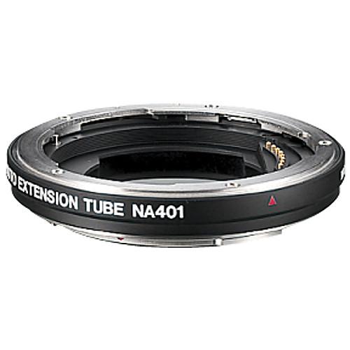 Mamiya Auto Extension Tube NA401 for 645-series Cameras