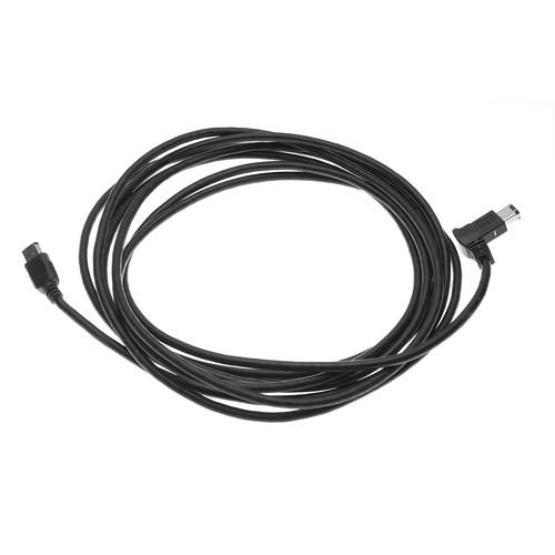 Mamiya FireWire 400 to 400 Cable for Aptus Digital Backs