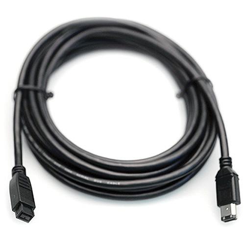 Mamiya FireWire 800 to 400 Cable for Credo Digital Backs