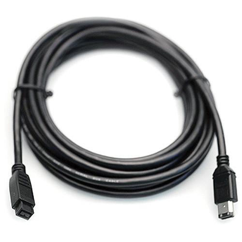 Mamiya FireWire 800 to 400 Cable for Credo Digital Backs
