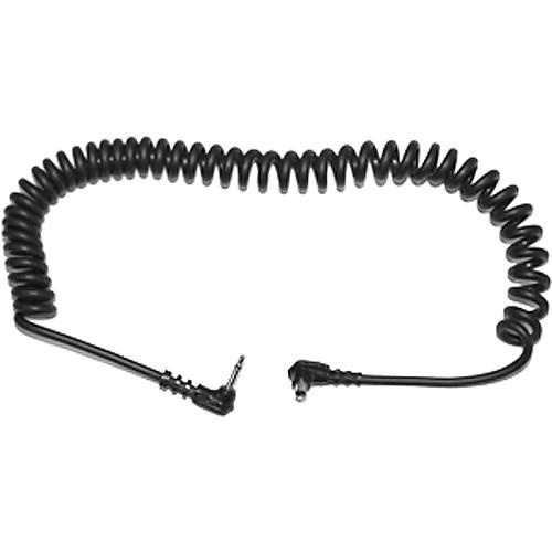 Mamiya Long Sync Cable for Phase One H5 H10 H20 H25