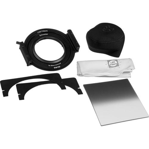 Mamiya Phase One LEE SW150 Mark I Filter Kit for Schneider Kreuznach 28mm LS f 4.5 Aspherical Lens
