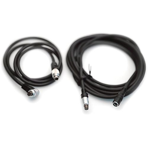 Mamiya Schneider Credo Integration Package