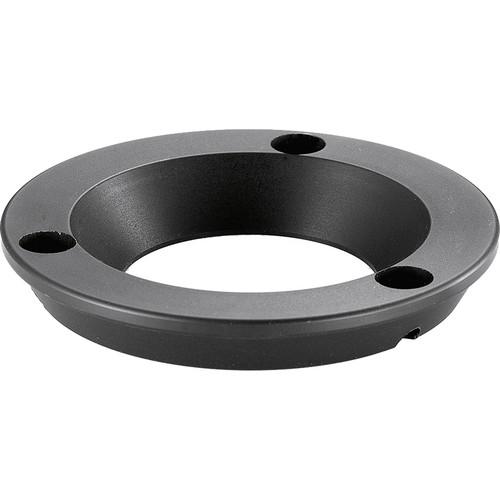 Manfrotto 75mm Bowl to 60mm Bowl Adapter